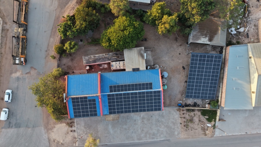 Commercial Property for Sale in Albertinia Western Cape